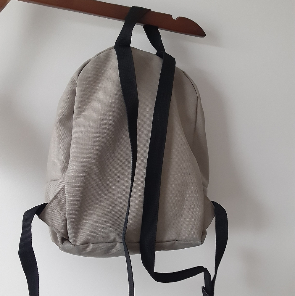 Water Repellent Mini Backpack - Picture 2 of 2